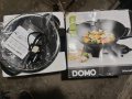 Domo DO8708W Електрически Уок , снимка 1