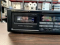 Vintage Двукасетен Дек Onkyo, снимка 3