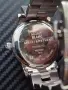 Оригинален дамски часовник Montblanc Meisterstück Star Date 7079, снимка 8