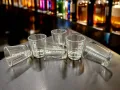 Лазерно гравирани чаши за ШОТ , снимка 2