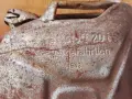 Вермахт Туби и варели, снимка 3