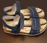 Сандали за момиче. Номер 31., снимка 2