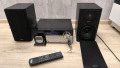 Sony HCD-MX700Ni WiFi S-Master Micro 100W Receiver, снимка 8