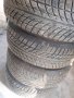 Зимни гуми за джип, снимка 1 - Гуми и джанти - 38401717