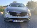 Kia Spotage 2.0 CRDI 4x4 автоматик 136 кс., 231000 км, 2011г., снимка 2