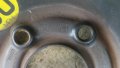 Резервна гума (патерица) за BMW 125/90R15 - 5x120, снимка 3