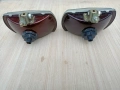 Халогенни фарове Газ24(2410) Волга., снимка 4