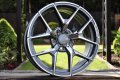 17" Джанти Мерцедес 5Х112 MERCEDES C W204 205 E W211 W212 CLA C117 CL, снимка 1 - Гуми и джанти - 29575973