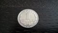 Монета - Югославия - 1 динар | 1965г., снимка 1 - Нумизматика и бонистика - 29270061