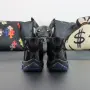 !НОВИ! Air Jordan 11 Retro | Black/Cap and Gown | + КУТИЯ, снимка 8