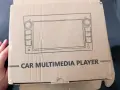 7” мултимедия за VAG група – CarPlay Android Auto Bluetooth, снимка 7