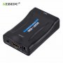 Активни HDMI/ SCART и SCART/ HDMI аудио/видео конвертори , снимка 6