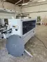 Кантираща машина Brandt KDF110 с предфрезоване, снимка 2