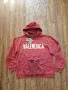 Страхотен мъжки суитчър BALENCIAGA Размер S M L XL 2XL , снимка 1