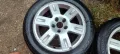 Алуминиеви джанти 16 ки Ford Mondeo MK3 - 300лв, снимка 4