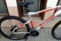 ХАЙБАЙК Хард 3.0 ! 27.5 цола ! 27 скорости ! Хидравлики-Диск! Германия!, снимка 12