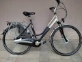Продавам колела внос от Германия алуминиев градски велосипед ESTATE 28 цола SHIMANO NEXUS 8, снимка 1 - Велосипеди - 36963449