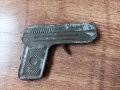 Стар детски пистолет Валтер, снимка 2