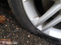 Джанти с гуми за Опел 5х110R17 , снимка 8