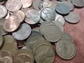 Колекция 99бр. монети 1 цент Линкълн, снимка 2
