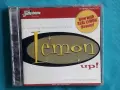Lemon,Jan Wayne,Fresh Moods,All-4-One,Voodoo Child,Foxy Brown-CD, снимка 1