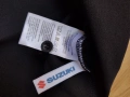 Suzuki - поло блуза с къс ръкав Сузуки, снимка 7
