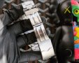 Мъжки часовник TAG Heuer Formula 1 Calibre 5 с автоматичен механизъм, снимка 4
