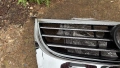 Решетка за vw Touran , снимка 2