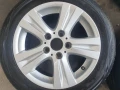 Алуминиеви джанти БМВ 16", снимка 3