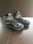 Обувки Crispi туристически с мембрана GORE-TEX, снимка 2