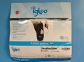 Универсална криогенна наколенка Igloo - надуваема, снимка 4