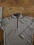 Columbia Half Zip - страхотна мъжка блуза , снимка 6