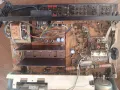 HITACHI SR-503L  Стерео Ресийвър, снимка 4