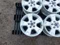 4бр.Алуминиеви джанти 16цола 5x114.3 за Ford Maverick,Mazda Tribute,Hyundai,Kia,Mitsubishi, снимка 5