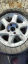 Гуми с джанти за Нисан Примера GT 1998, снимка 3