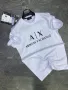 Мъжка тениска Armani Exchange-VL71b, снимка 3