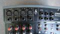 Soundcraft Spirit Folio Powerpad Powered Mixer - Миксер Смесител с вграден усилвател, снимка 6