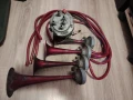 AIR HORNS FIAMM - SERIE 2000 COMPRESSOR , снимка 4