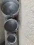 Стари медни автентични котли, снимка 4
