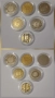 Лот монети,жетони,медали, снимка 3