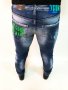 Мъжки дънки Dsquared 0771 !!!, снимка 2