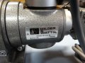 Автоколиматор Hilger&Watts 142/21, hilger&watts autocollimator, снимка 6