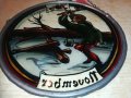 КРАСИВ ВИТРАЖ 15СМ 2001211013, снимка 4