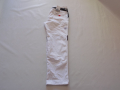нов работен панталон kubler cordura fabric долнище бял оригинален 54, снимка 4