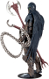 McFarlane Toys Spawn Raven Spawn 7" Action Figure Споон екшън фигурка фигура играчка , снимка 5