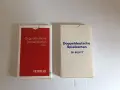 Оригинални немски карти , снимка 2
