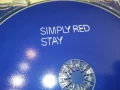 SIMPLY RED CD 0908251528, снимка 16