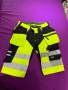 Snickers жълти къси панталони, снимка 1