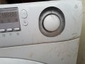 Продавам  преден панел с платка за пералня Hotpoint-Ariston AVF 109, снимка 1 - Перални - 31258053