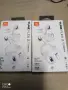 JBL Tune Flex 2, истински безжични слушалки с шумопотискане, цвят White Ghost , снимка 3